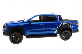 Ford Ranger Raptor Scale Model