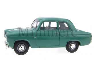 Ford 100E Scale Model