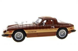 TVR Taimar Scale Model