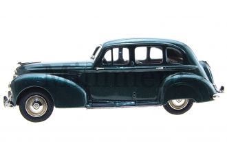 Humber Super Snipe MK III Saloon Scale Model