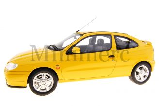 Renault Megane MKI Coupe 2.0 16V Scale Model