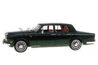 Bentley T1 Scale Model
