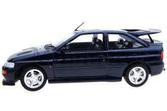 Ford Escort Cosworth Scale Model