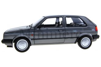 Volkswagen Golf Champion Scale Model