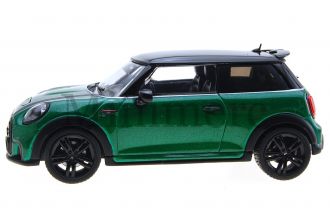 Mini Cooper JCW (F56) Scale Model
