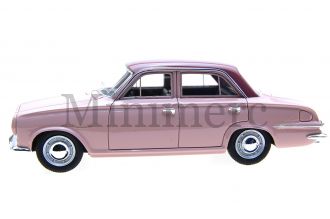 Vauxhall Victor FB de luxe Scale Model