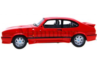 Ford Capri Scale Model