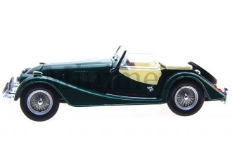 Morgan 4/4 Series II Scale Model