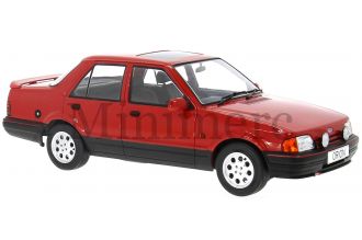 Ford Orion Ghia RIGHT HAND DRIVE (UK EXCLUSIVE) Scale Model