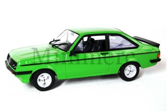 Ford Escort Mk2 RS 2000 Scale Model