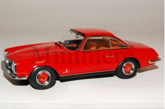 230 SL Pininfarina Scale Model
