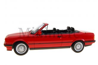 BMW 318i Cabriolet Scale Model
