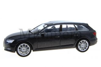 Audi A5 Avant Scale Model