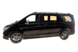 Mercedes V Class AMG Line Scale Model