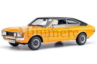 Ford Granada coupe series 2 Scale Model