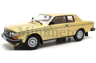 Volvo 262 C Coupe Bertone Scale Model