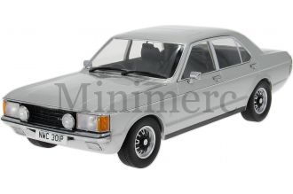 Ford Granada MK1 RIGHT HAND DRIVE Scale Model