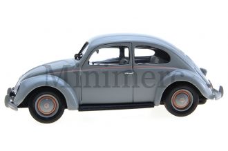 Volkswagen Beetle 'Split Window' Scale Model
