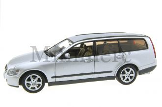 Nissan Stagea Station Wagon Scale Model