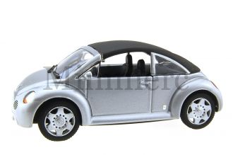 Volkswagen Concept 1 Beetle Scale Model