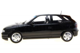 Opel Astra GSi Scale Model