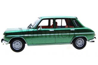 Simca 1100 Ti Scale Model