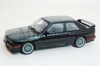 BMW M3 Scale Model