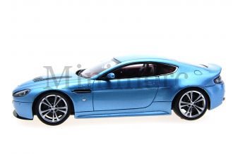 Aston Martin Vantage V12 Scale Model
