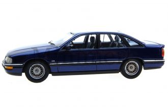 Opel Senator CD 30i 24V Scale Model