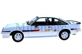 Opel Manta Scale Model