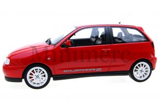 Seat Ibiza Mk2 Cupra Scale Model