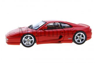 Ferrari 355 Berlinetta Scale Model