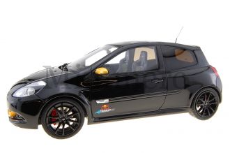 Renault Clio RS Scale Model