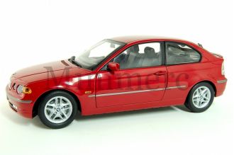 BMW 325ti Compact Scale Model