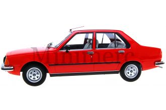 Renault 18 GTL Scale Model