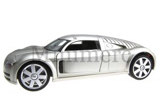 Audi Supersportwagen 'Rosemeyer' Scale Model