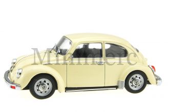 Volkswagen Beetle 1303 Scale Model