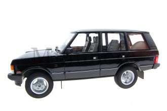 Range Rover Classic Vogue Scale Model