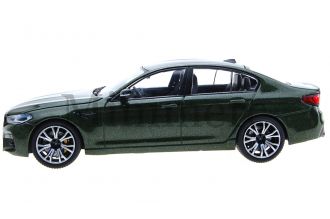 BMW M5 (F90) Competition Scale Model