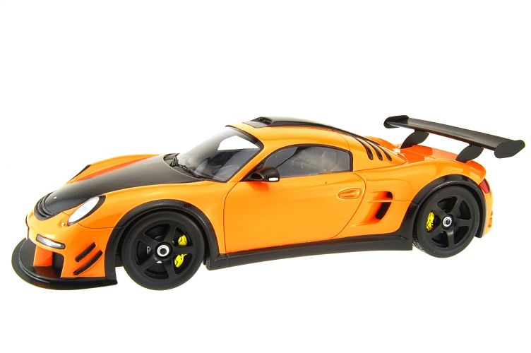 RUF Scale Models