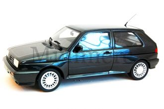 Volkswagen Golf Mark 2 Rallye Scale Model