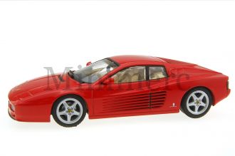 Ferrari 512 TR Scale Model