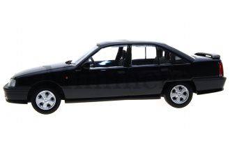 Vauxhall Carlton 3000 GSI Scale Model