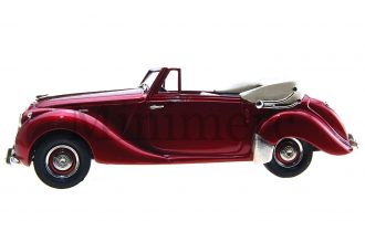 Lagonda 2.6 Litre Drop Head Coupe Scale Model