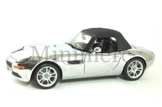 BMW Z8 Scale Model