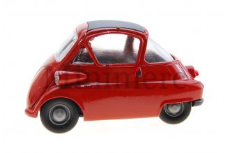 BMW Isetta Scale Model