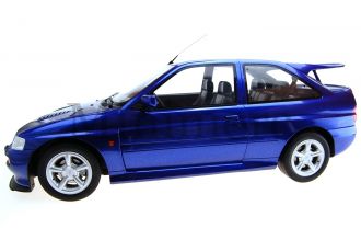 Ford Escort RS Cosworth Scale Model