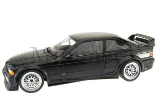 BMW E36 M3 GTR Street Car Scale Model