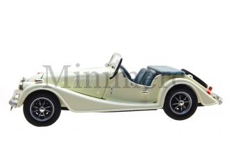 Morgan 4/4 1600 Scale Model