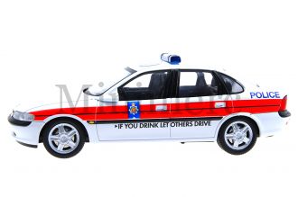 Vauxhall Vectra Scale Model